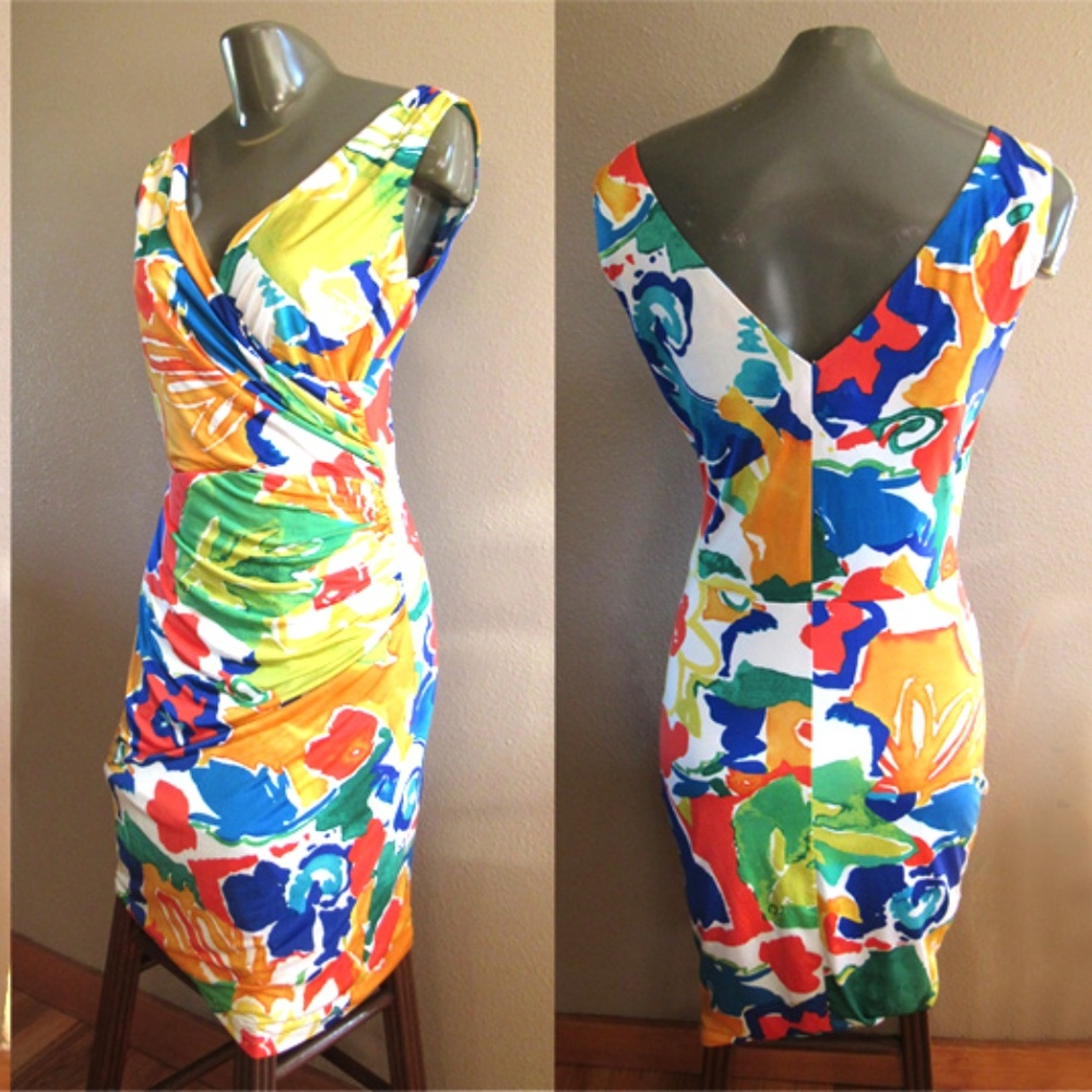 Summer dress